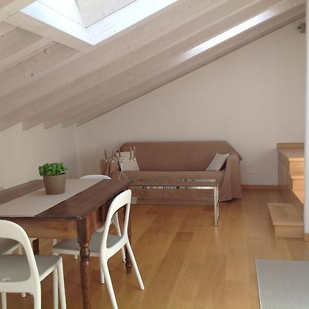 Apartment 23 Комо Стая снимка