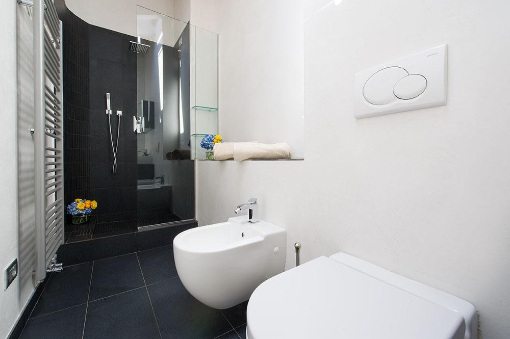 Apartment 23 Комо Стая снимка