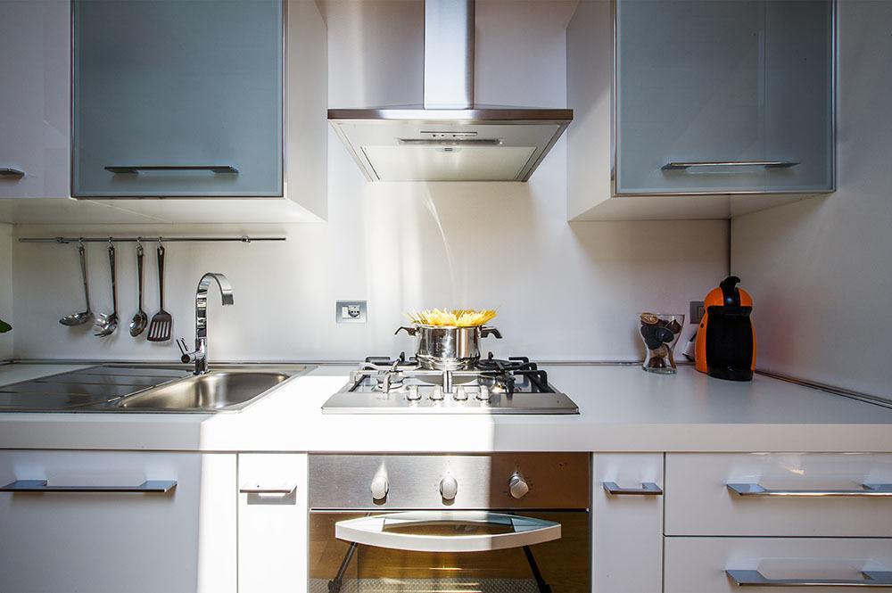 Apartment 23 Комо Стая снимка