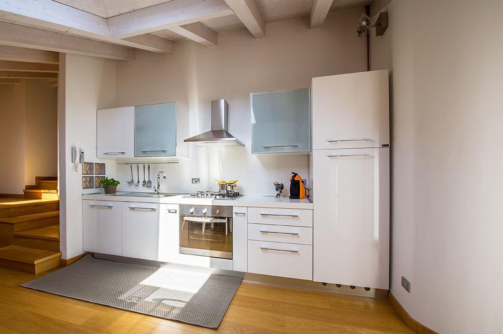 Apartment 23 Комо Стая снимка