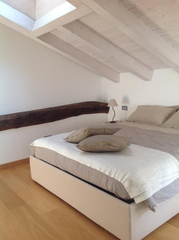 Apartment 23 Комо Стая снимка