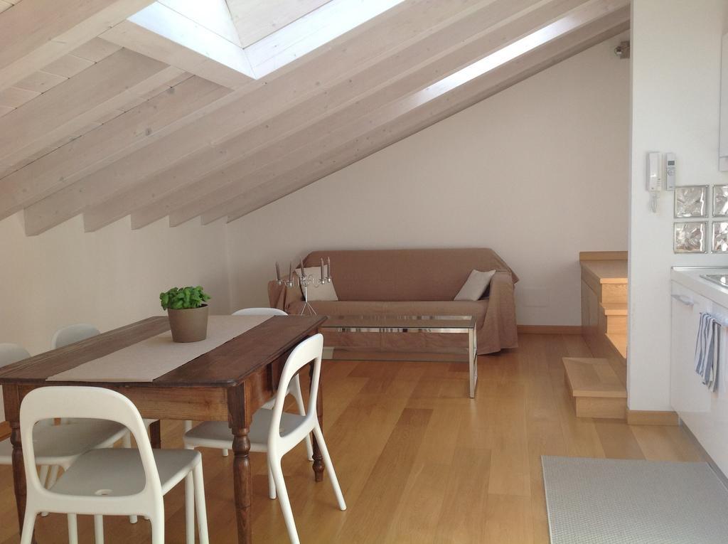 Apartment 23 Комо Стая снимка
