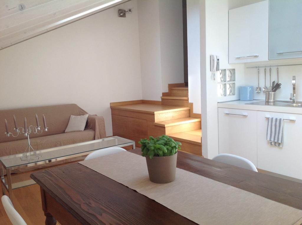 Apartment 23 Комо Стая снимка