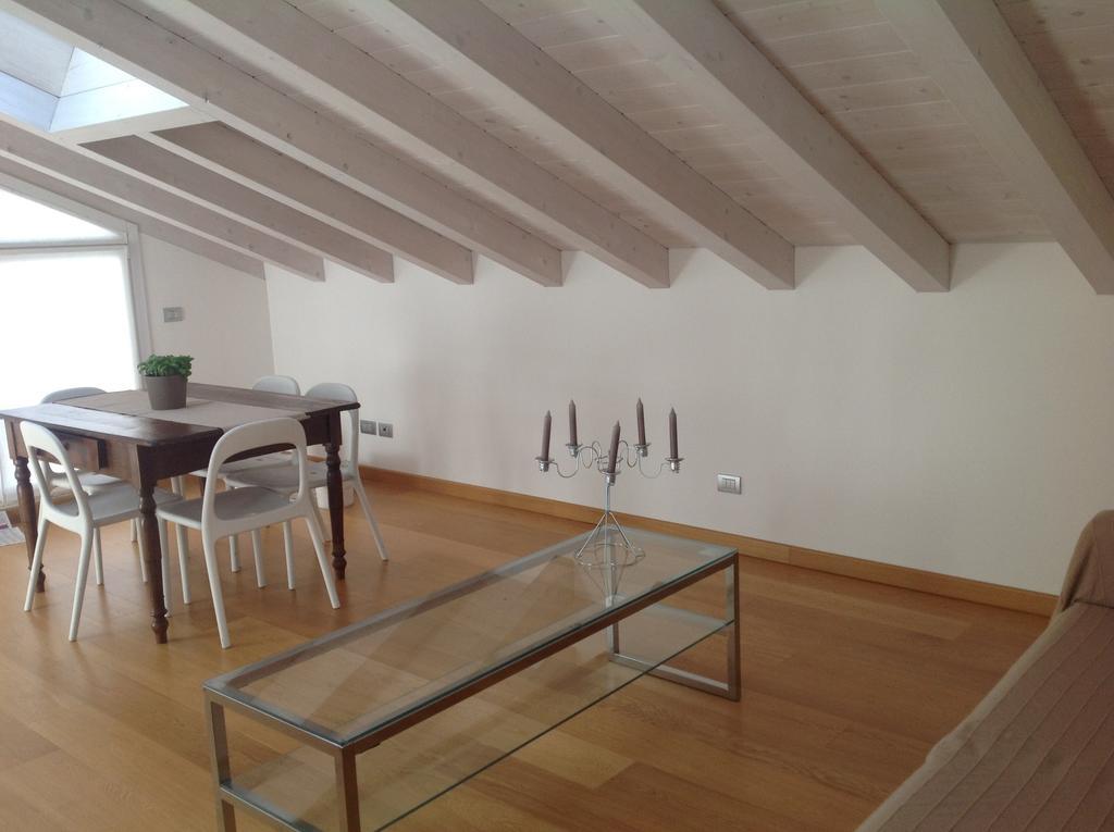 Apartment 23 Комо Стая снимка